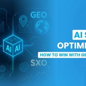 SEO, AEO & GEO Mastery PRO MAX (Advanced Level – 1 Month)