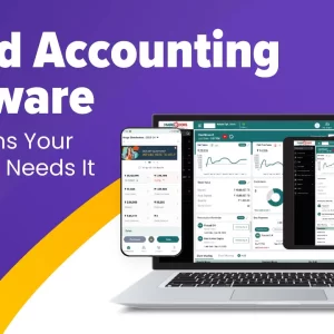 Cloud Accounting PRO MAX (Advanced Bookkeeping)
