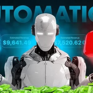 YouTube Faceless Automation PRO MAX (2 Months)