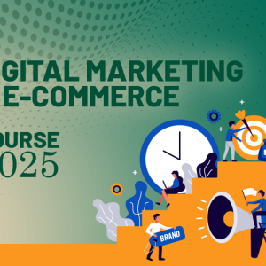 E-Commerce & Digital Business Mastery