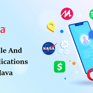 Java PRO MAX – Mobile App Development (2 Months)